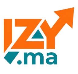 iZY Logo