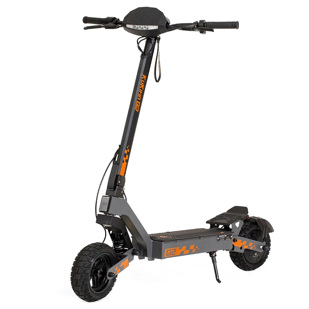 Trottinette électrique KuKirin G2