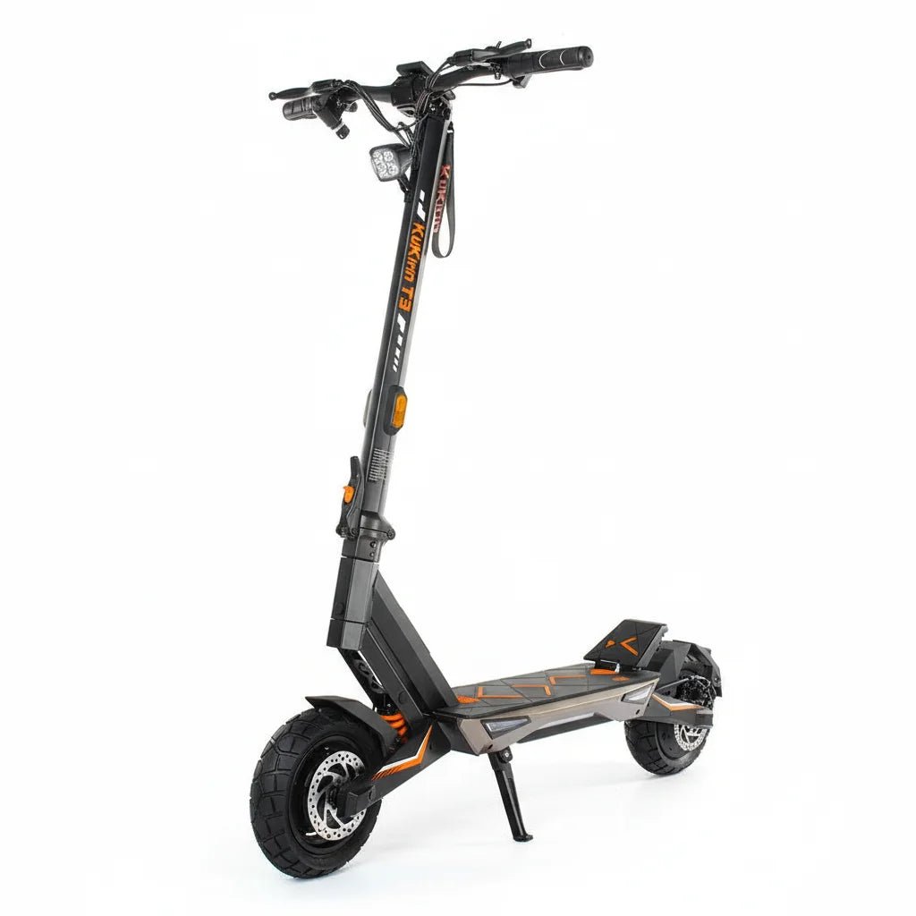 Trottinette électrique KuKirin T3